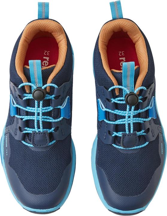 Produktbild Reima tec Kinderschuh Kiritin Navy (30)