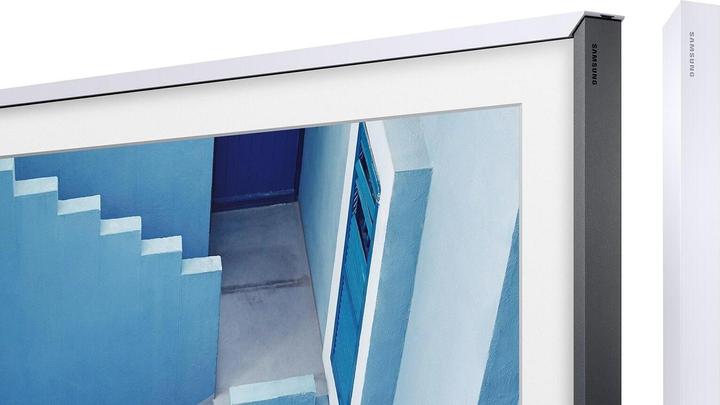Produktbild Samsung Wechselrahmen zu Frame 4.0 50' (Wechselrahmen)