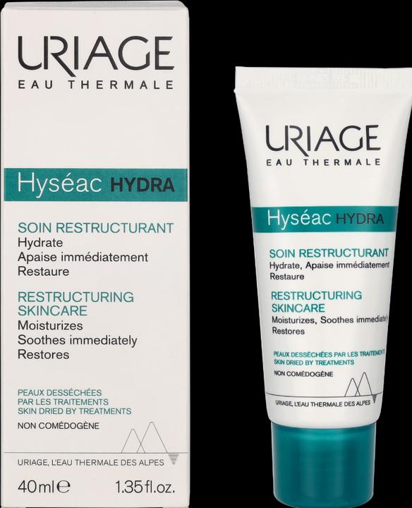 Produktbild Uriage Hyseac (40 ml, 24h Creme)