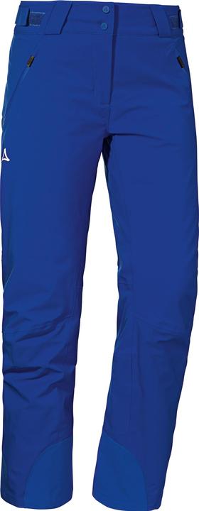 Cool Cobalt