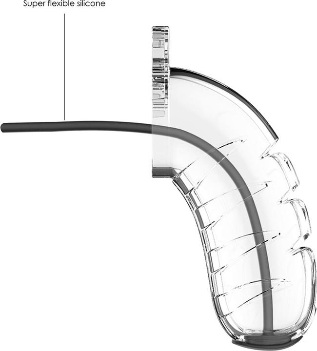 Image du produit ManCage Modèle 16
