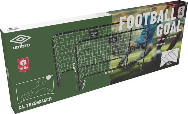Actual product image Umbro Set