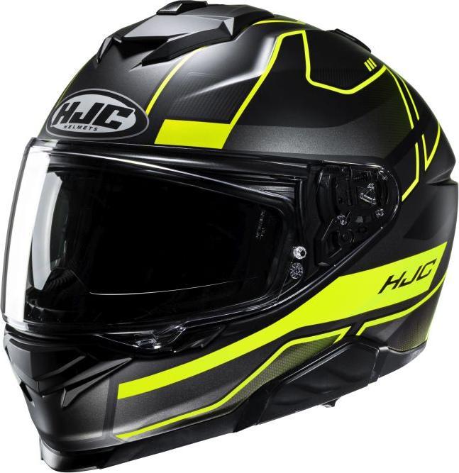 Actual product image HJC i 71 (57 - 58 cm, M)