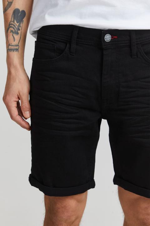 Produktbild Blend BHDenimshorts - 20713326 (XL)