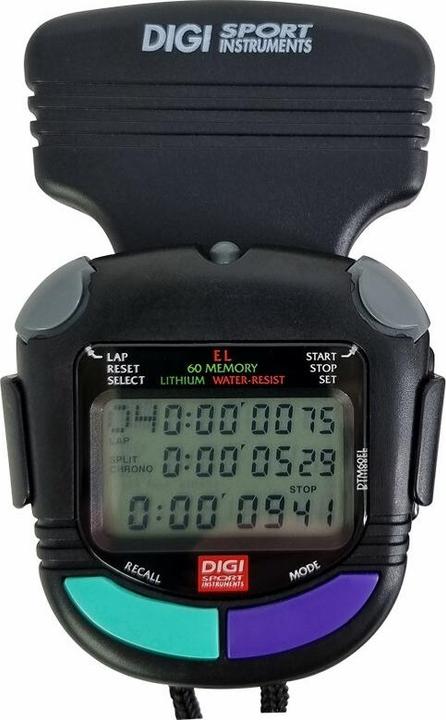 Digi Sport DTM60SEL