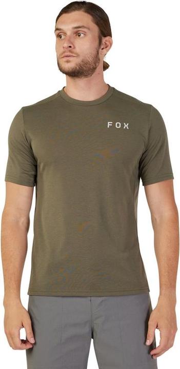 Produktbild Fox Jersey 23 Ranger Dr Ss Alyn Grn 2x (XXL)