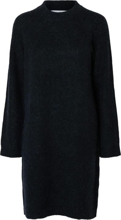 Produktbild Selected Femme Strick Minikleid (XL)