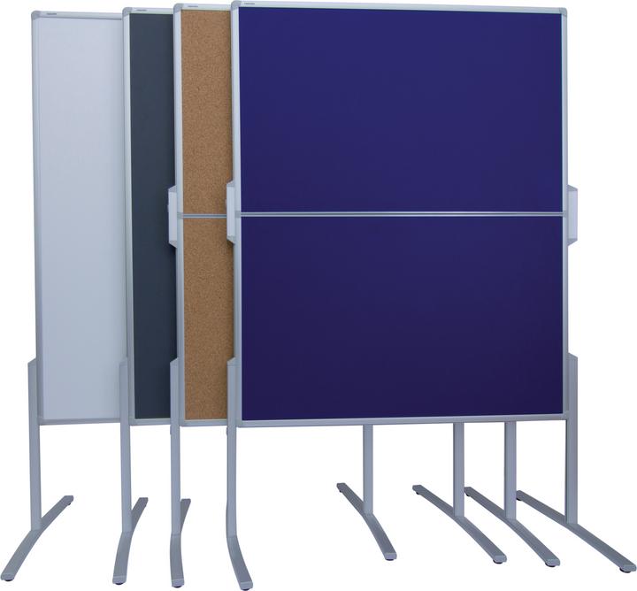 Actual product image Franken Training Board PRO (120 x 150 cm)