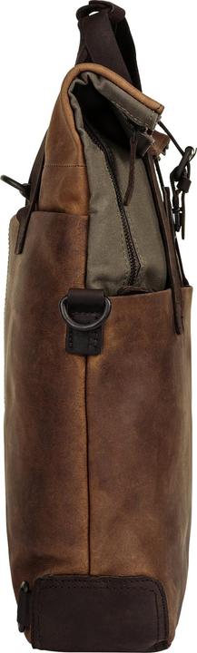 Actual product image Harolds Briefcase