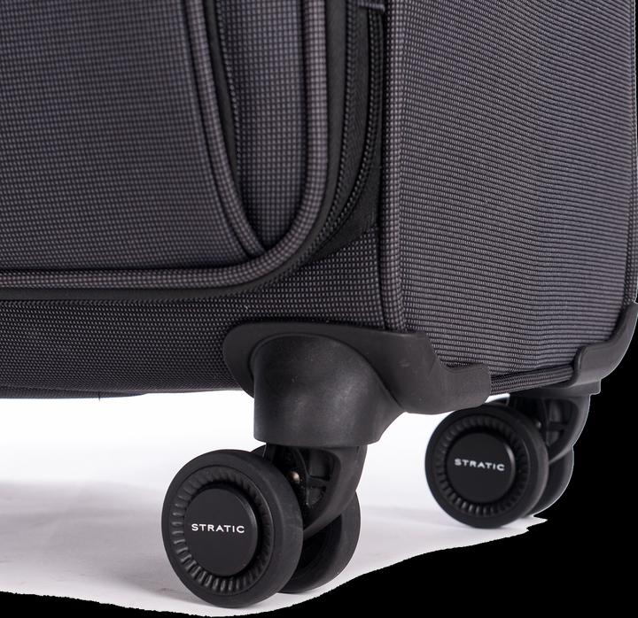 Actual product image Stratic Bendigo Light + Case (88 l, M (50 - 90l))