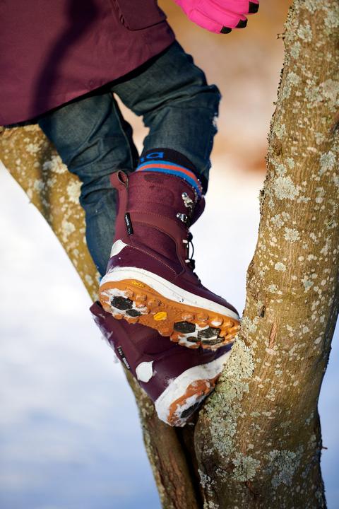 Immagine prodotto Reima Stivali invernali Reimatec da bambino Laplander 2.0 (34)