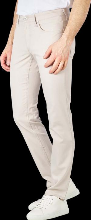 Image du produit BRAX Chuck Pant Slim Fit Bone (W30/L34)