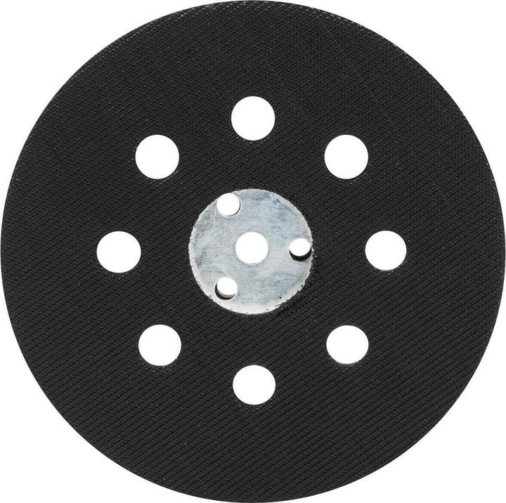 Image du produit Bosch Professional Zubehör Accessories 2608601118 Plateau de ponçage (Très bien)