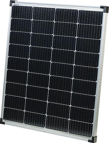 Actual product image Revolt Powerbank & Solar Converter with Two Solar Panel (1048 Wh, 16 kg)
