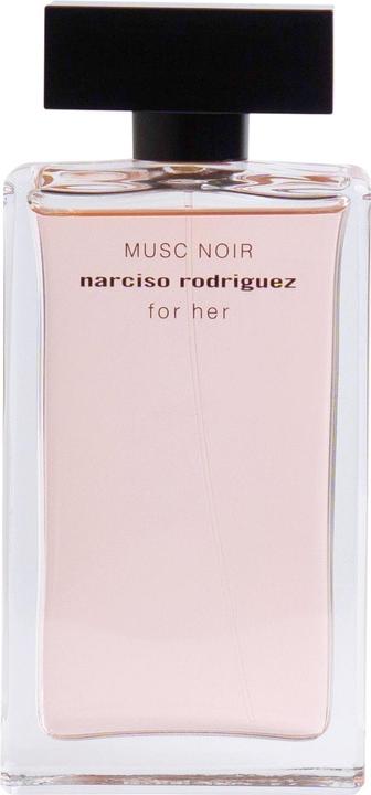 Actual product image Narciso Rodriguez Musc Noir (Eau de parfum, 100 ml)