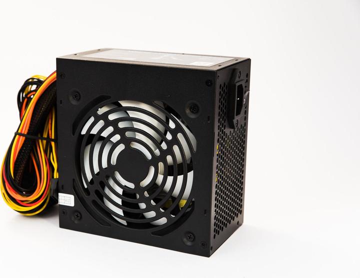 1st Cool 1stCOOL Baltas Storm 350W power supply (ECP-350A-12-85) (350 W)