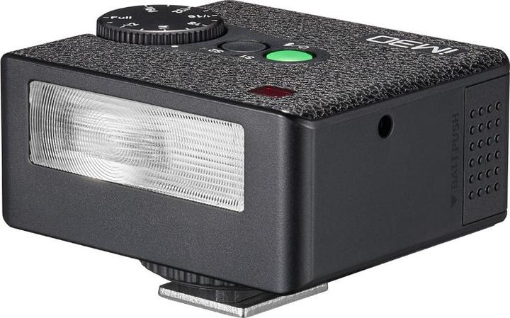 Actual product image Godox iM30 iFlash Camera Flash (Plug-on flash, Godox)
