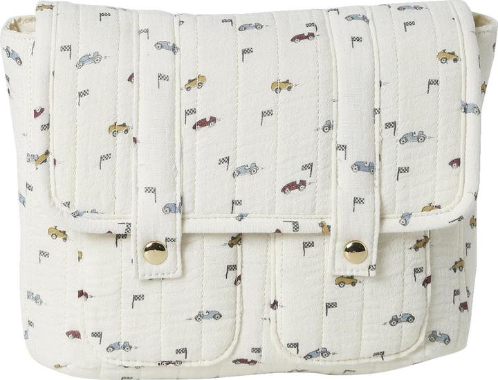 Actual product image Vertbaudet Boys preschool rucksack