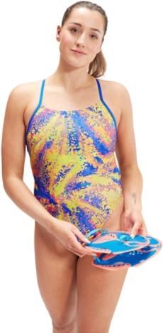 Produktbild Speedo Allover Digital Tie Back (W34/L38)
