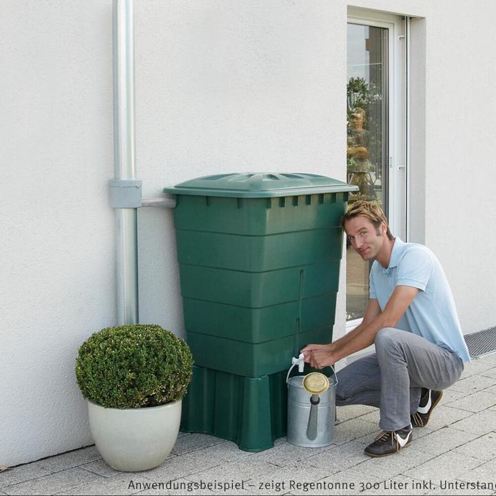 Image du produit Graf Baril d'eau de pluie (300 l)