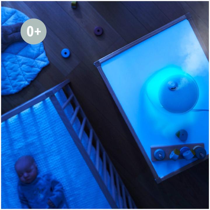 Image du produit Babymoov Wave (32 m²)