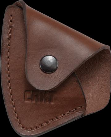 Actual product image CRKT Leather sheath for Freya Axe 2749