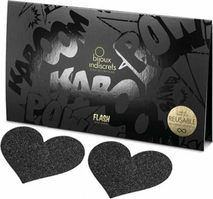 Produktbild Bijoux Indiscrets Flash Heart