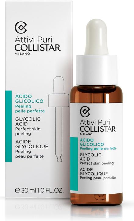 Produktbild Collistar Glycolic Acid (30 ml)