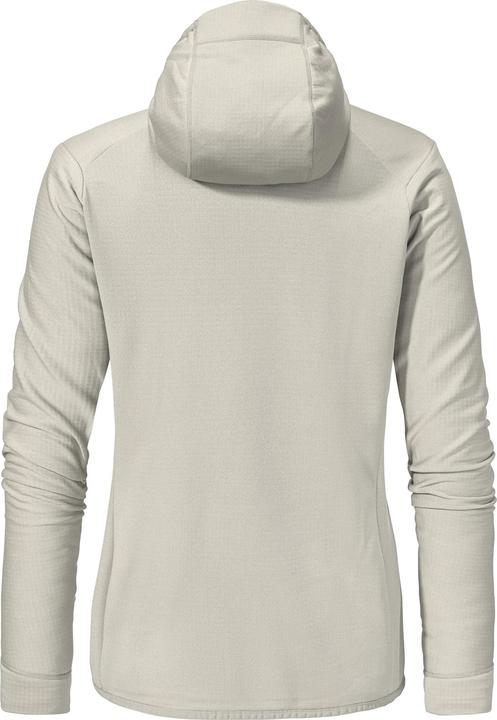 Produktbild Schöffel Fleece Hoody Style Blaueis WMS (34)