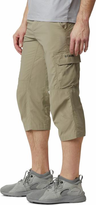 Produktbild Columbia Silver Ridge II Caprihose für Herren (36)