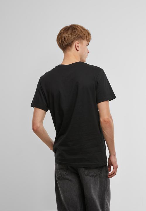 Image du produit Mister Tee MisterTee Crossed Fingers Handsign EMB Tee - 193925 (L)