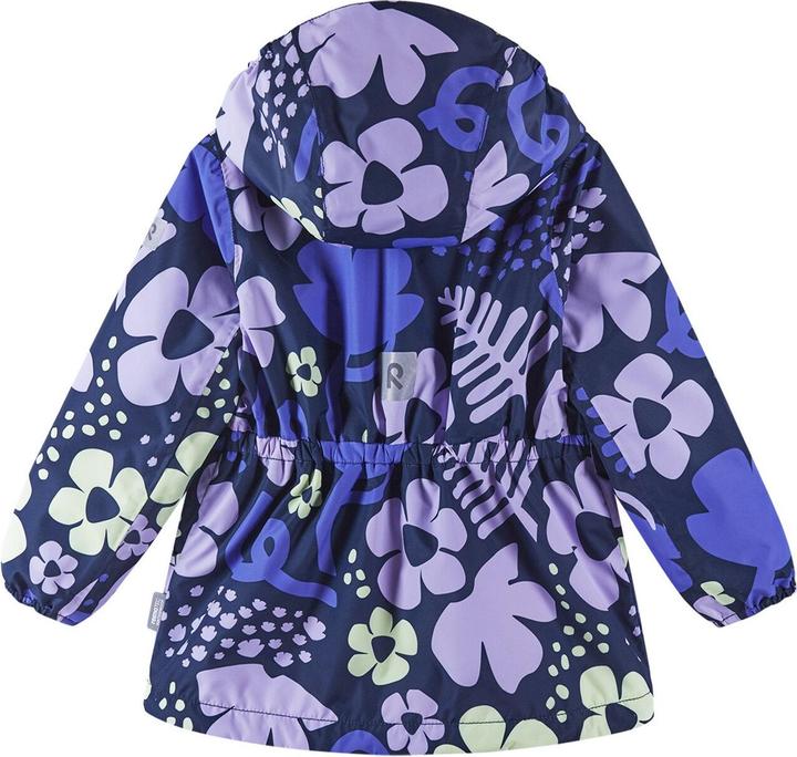 Produktbild Reima tec Kinder Regenjacke Toimela Breezy (110)