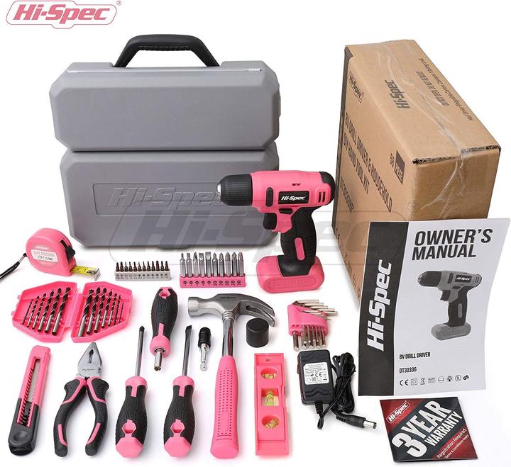 Image du produit HI Kit de bricolage