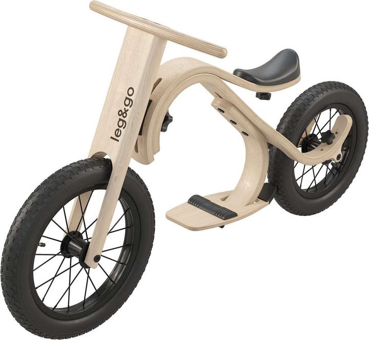 Image du produit Leg&go Accessoire pour vélo de descente