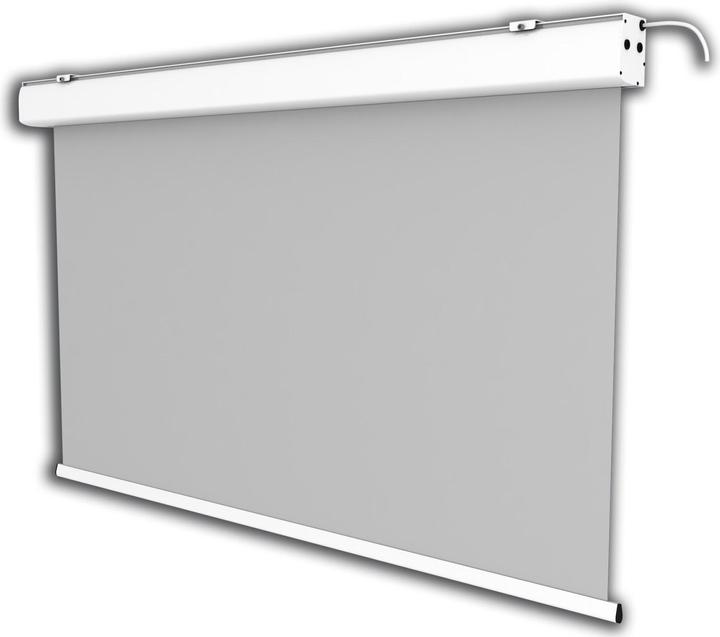 Immagine prodotto Celexon Expert - schermo - montaggio a soffitto possibile, adatto al montaggio a parete - motorizzato (102.04", 16:10)