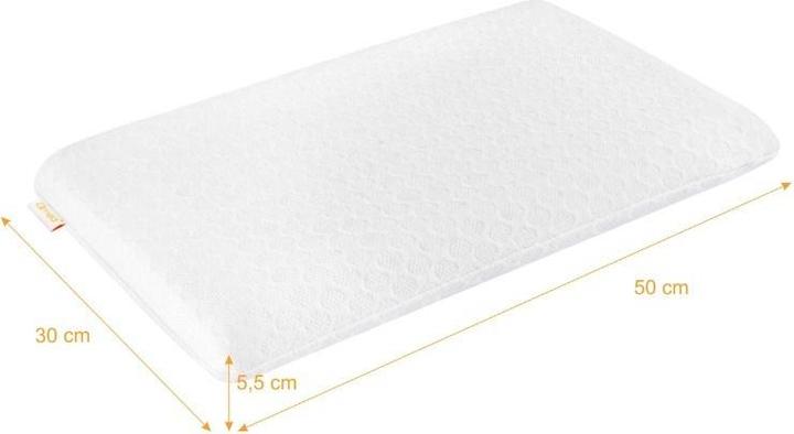 Image du produit Qmed Respirable (30 x 50 cm)