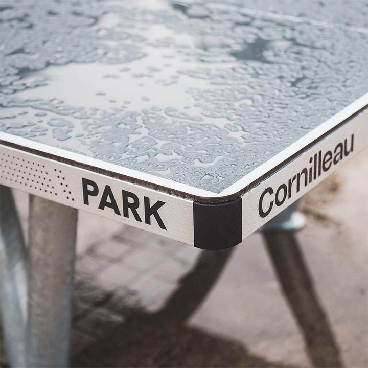 Actual product image Cornilleau Outdoor Park