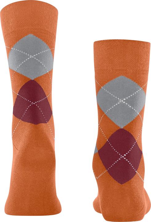 Image du produit Falke Sensitive Argyle Herren (39 - 42)