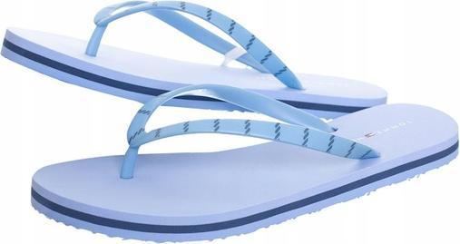 Image du produit Tommy Hilfiger Tommy Essential Tongs pour femmes (36)