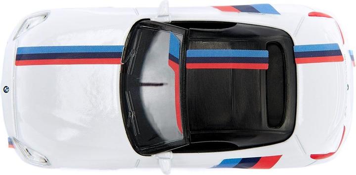 Produktbild Siku BMW Z4 M40i