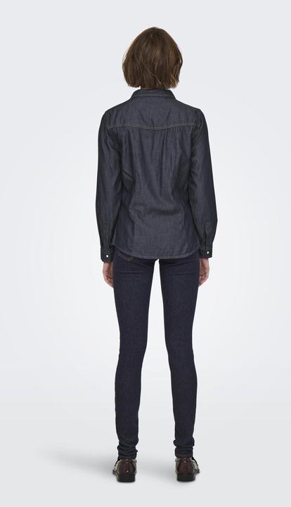 Image du produit Only ONLALEXA Chemise en jean Chemise en jean (L)