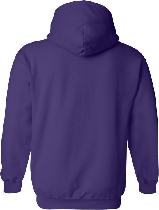 Produktbild Gildan Heavy Blend Kapuzenpullover Hoodie Kapuzensweater (XXL)