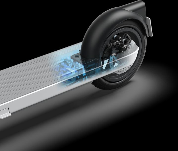 Immagine prodotto Okai ES10 Neon Lite (20 km/h, 30 km, 300 W)
