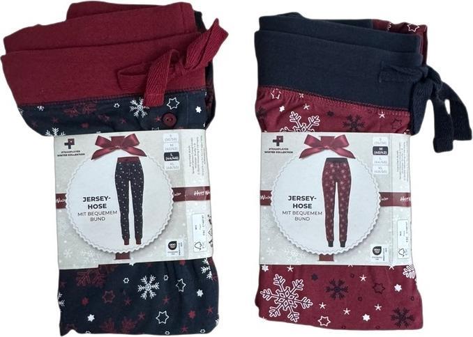 Teamplayer Damen-Jersey Hose (W36/L38)