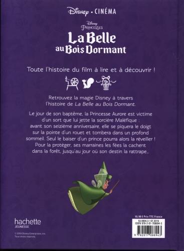 Produktbild La belle au bois dormant (Französisch, Collectif, 2019)