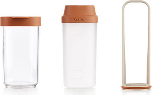 Produktbild Lekue Veggie Drink Maker