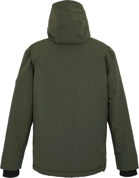Actual product image Regatta Mens Ronin II Insulated Jacket (S)