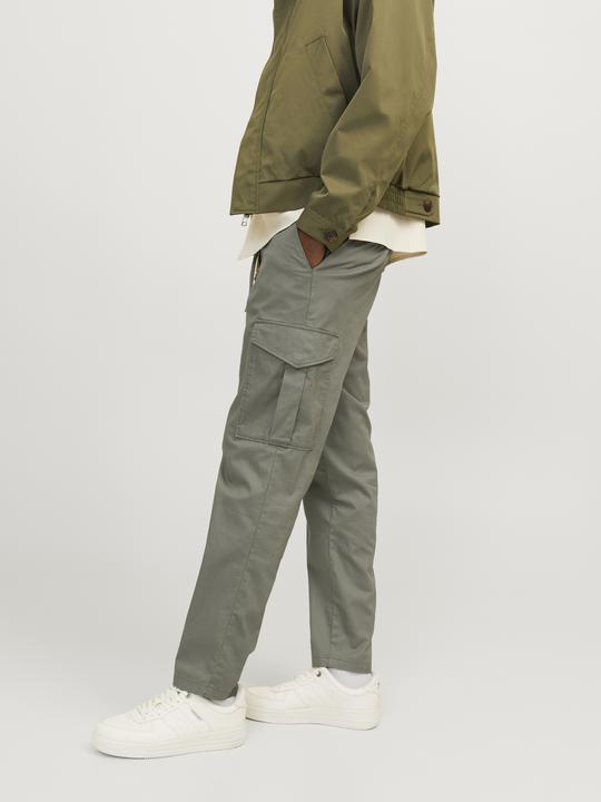 Produktbild Jack & Jones Cargo fit Karottenhosen Karottenhosen (W29/L32)