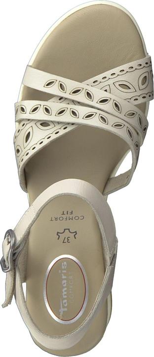 Actual product image Tamaris Sandalen (36)