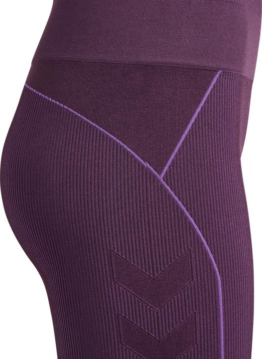 Produktbild hummel Hmlte Christel Seamless Shorts (S)